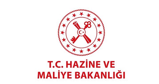 Hazine ve Maliye Bakanlığı, çeşitli branşlarda görevlendirilmek üzere 456 sözleşmeli