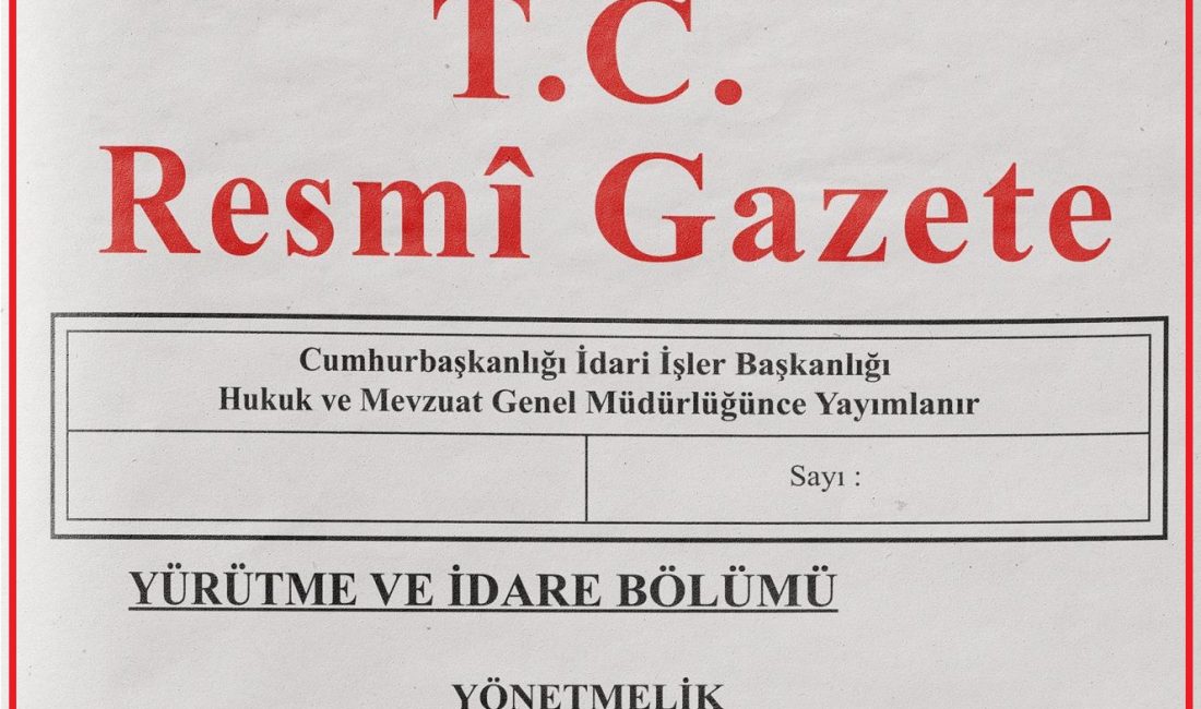 Adalet Bakanlığı’nca, 2025 yılı Arabuluculuk Asgari Ücret Tarifesi, Resmi Gazete’de yayınlandı.