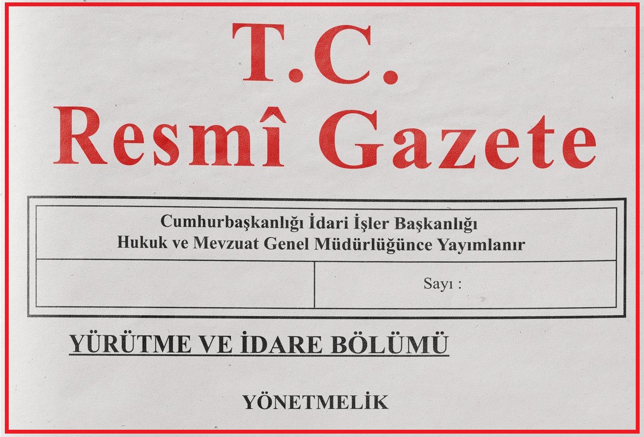 Adalet Bakanlığı’nca, 2025 yılı Arabuluculuk Asgari Ücret Tarifesi, Resmi Gazete’de yayınlandı.