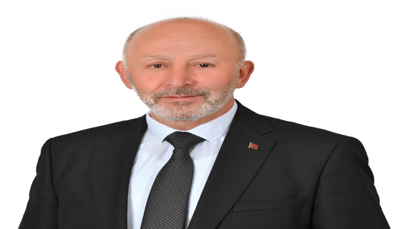 İl Genel Meclis Başkanı