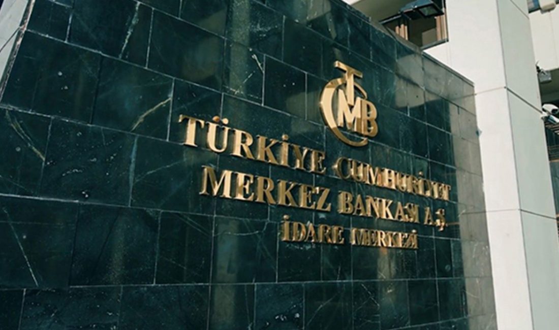 Merkez Bankası faiz kararına