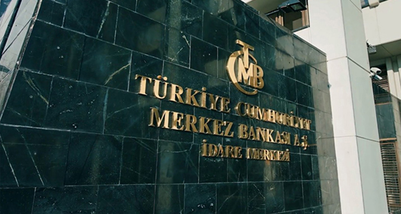 Merkez Bankası (TCMB) bugün gerçekleştirdiği toplantıda yüzde 50 olan politika faizini 250 baz puan indirerek yüzde 47,5 seviyesine çekti