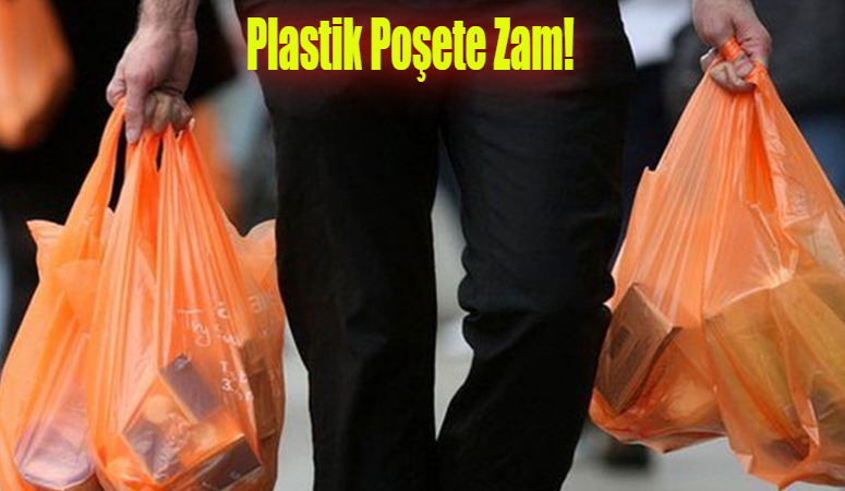 Çevre, Şehircilik ve İklim Değişikliği Bakanlığınca 2019’da uygulamaya alınan plastik