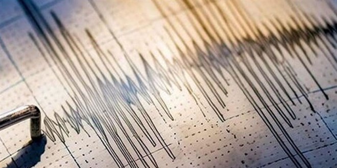 Çanakkale’nin Ayvacık ilçesi açıklarında, 5.2 büyüklüğünde bir deprem meydana geldi.