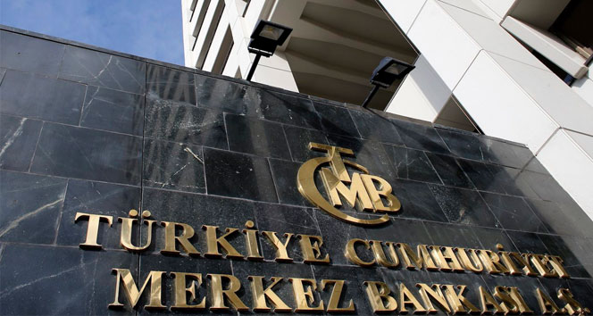 Türkiye Cumhuriyet Merkez Bankası (TCMB), 2025 yılına ilişkin ilk Para