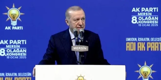 Erdoğan, terör örgütüne yapılan çağrılar reddedilirse, Türkiye kendi imkanlarıyla sorunu