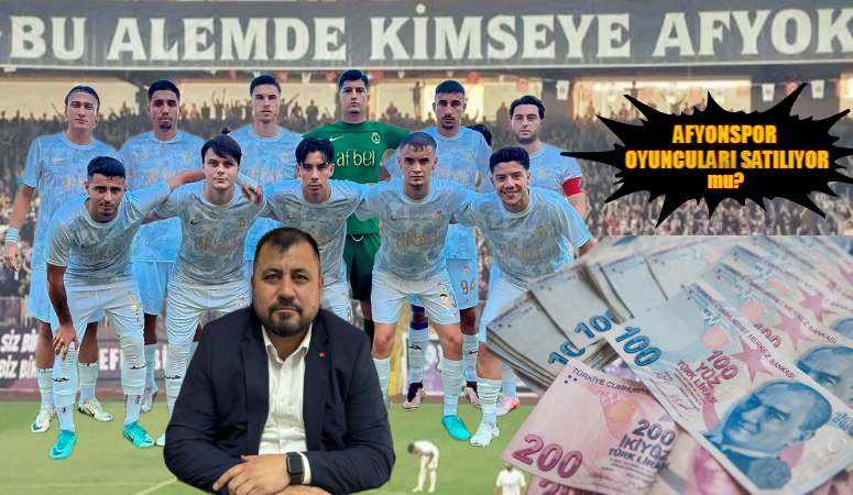 Afyonspor’un oyuncu transferi ile ilgili son gelişmeler merak konusu olmaya