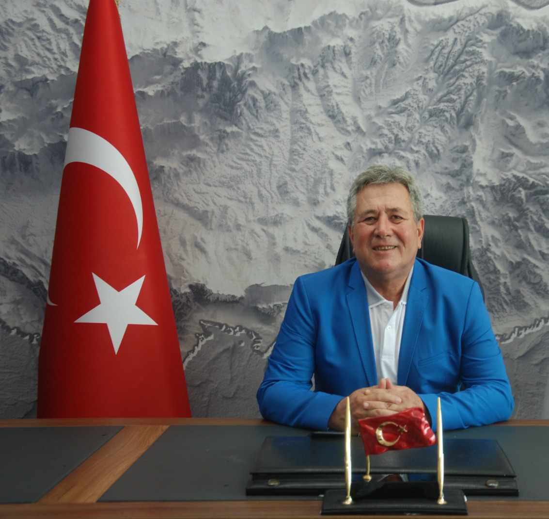 İsmail Akar 10 Ocak Çalışan Gazeteciler Gününü Tebrik Etti