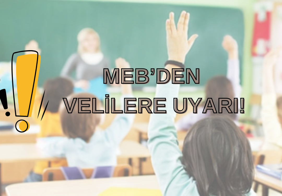 Milli Eğitim Bakanlığı (MEB), özel okullarda velilerden talep edilen ek