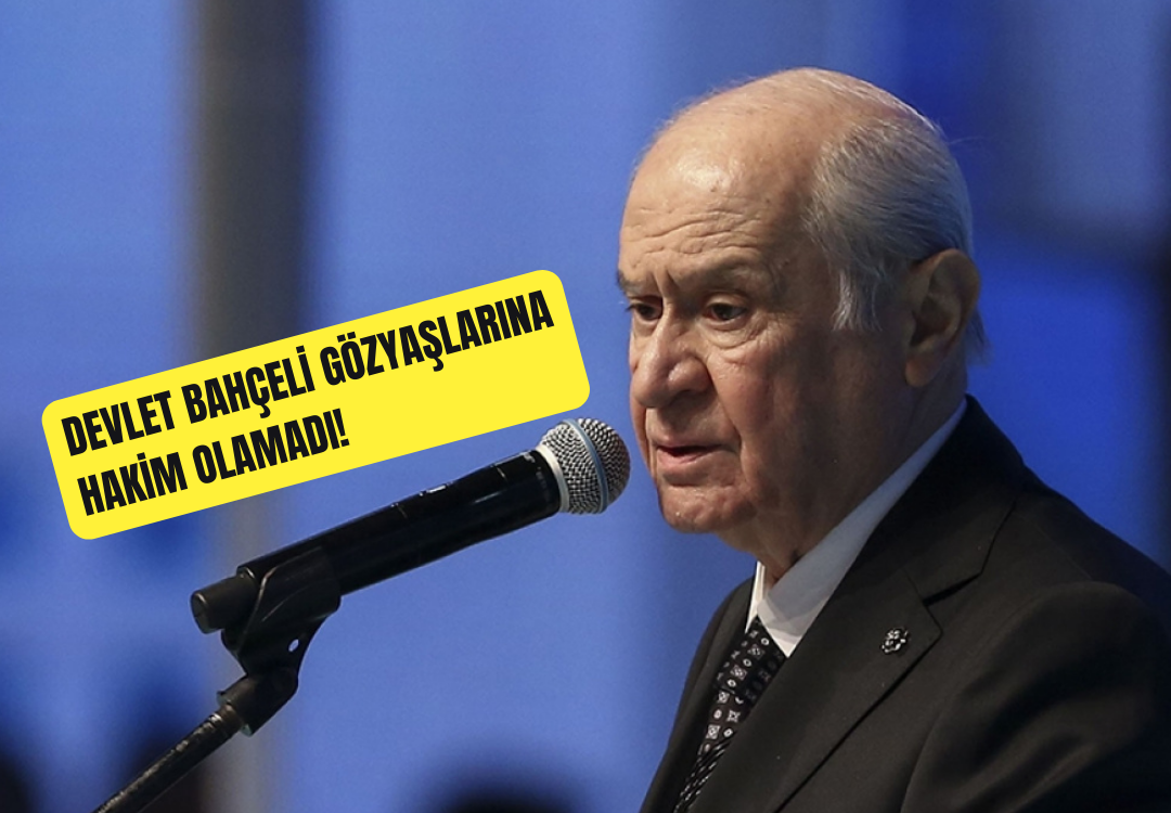 MHP Genel Başkanı Devlet Bahçeli, partisinin TBMM grup toplantısında Bolu