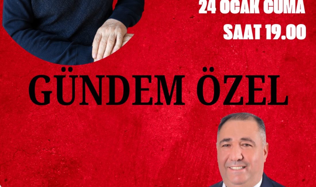 Afyonşehir Gazetesi Yazı İşleri Müdürü Polat Yılmaz, bu haftaki “Gündem