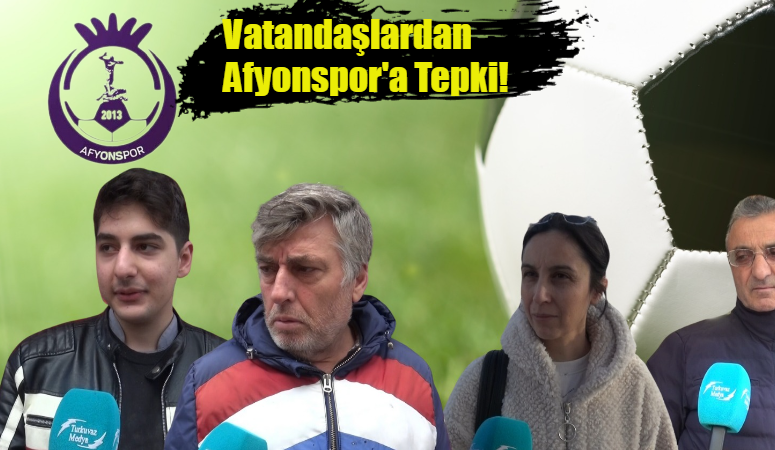 Afyonkarahisar Belediyesi ve iş adamlarının Afyonspor’a zamanında yaptığı yatırımlar ve