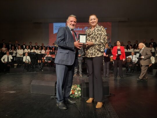 Afyon Kocatepe Üniversitesi Atatürk