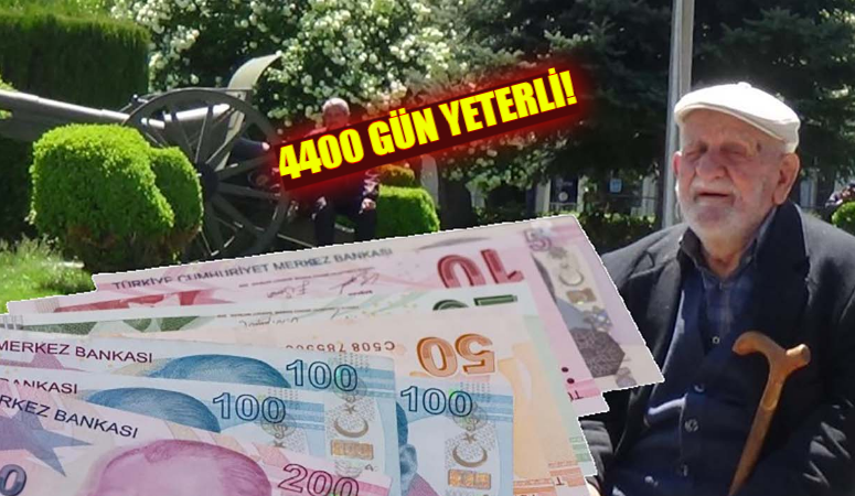 Türkiye’de uzun süredir tartışılan emeklilikte yaşa takılanlar (EYT) konusu, yeni