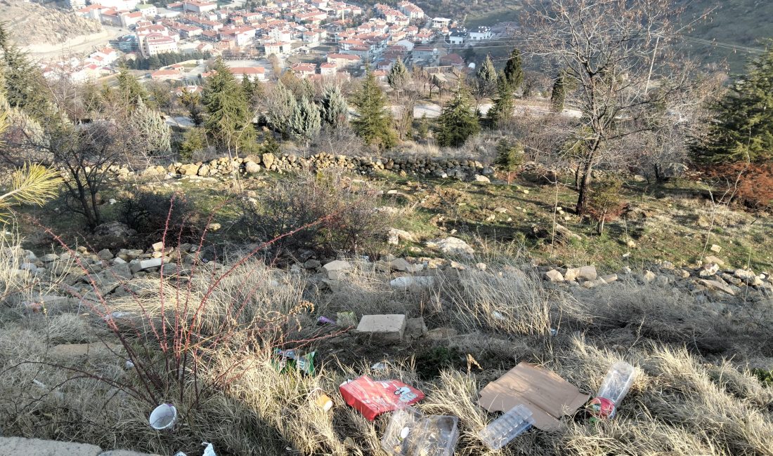 Afyonkarahisar, ailelerin hafta sonu keyfi için buluştuğu, şehrin eşsiz manzarasını