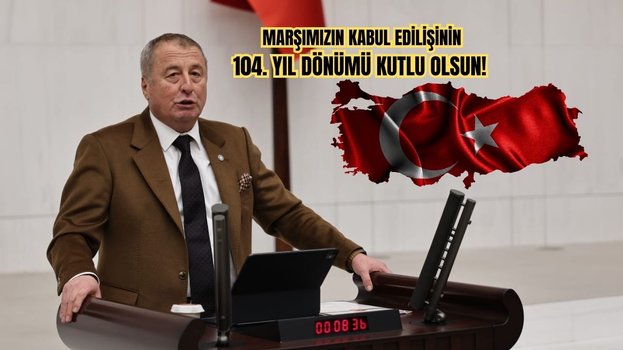 İYİ Parti Genel Başkan Yardımcısı, Hukuk-Seçim ve Parlamento İlişkileri Başkanı