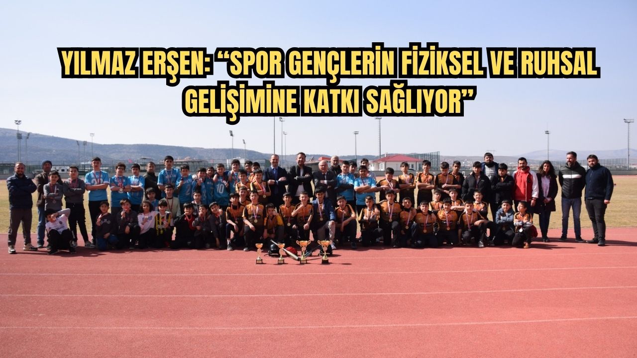 Kocatepe Spor Kompleksi’nde gerçekleştirilen Küçük-Yıldız-Gençler (Erkek) kategorilerindeki beyzbol müsabakaları tamamlandı.